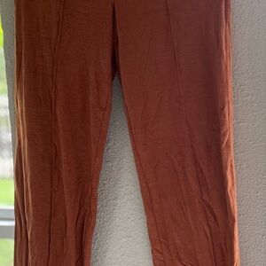 Maurices Brown Chinos Relaxed Fit